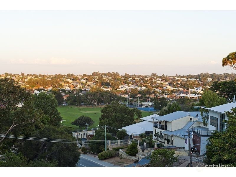 Perth outpaced other capital cities for price growth in December 2025 quarter