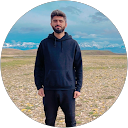 Shaban Ali profile picture