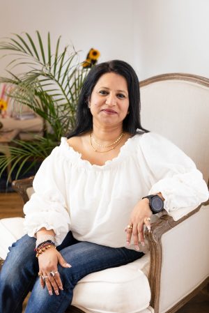 Rajni Walia – About Us Page Photo Rajni Walia - About Us Page Photo